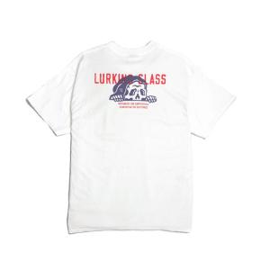 LURKING CLASS （ラーキングクラス）CLASS LOGO S/S TEE 半袖Tシャツ　...