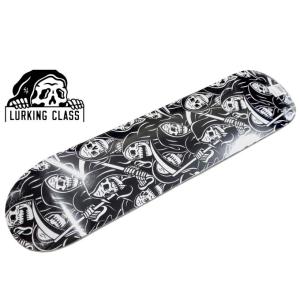 LURKING CLASS DEATHデッキ 7.75X31.125