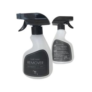 「N」Nooly サーフWAXリムバー