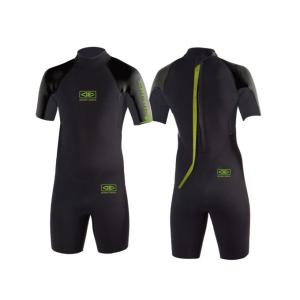 2024モデル OCEAN ＆ EARTH YOUTH SPRING 2/2mm スプリング