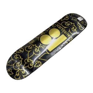 PLAN B SYMBOLS AURELIEN GIRAUDデッキ 8X31.75