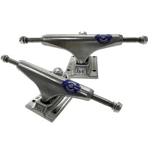 VENTURE TRUCKS (ベンチャー) V-HOLLOW ALL POLISHED HI 5.0 5.2 5.6