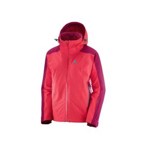 SALOMON（サロモン） スキーウェア メンズ スキージャケット