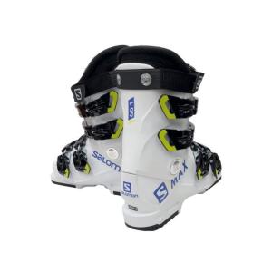 SALOMON（サロモン） 2024 SALOMON S/RACE 60T M ジュニア スキー