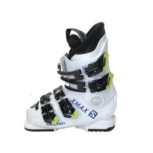 SALOMON(サロモン) X MAX 60Tジュニアスキーブーツ｜rsports1