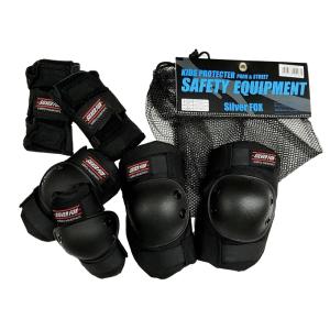 シルバーフォックス Silver Fox エクストリームスポーツ プロテクター