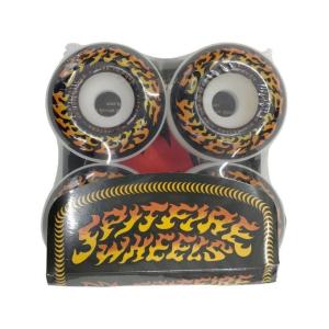 SPITFIRE スピットファイア TORCHED SCRIPT/52mm