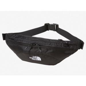 THE NORTH FACE◇CLASSIC KANGA/ウエストバッグ/--/BLK/NM06554A