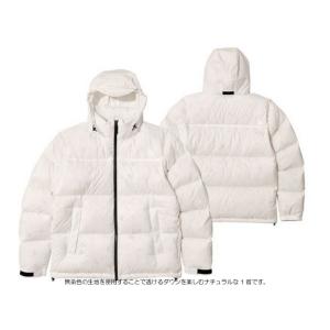 THE NORTH FACE ノースフェイスUndyed Nuptse Jacket アンダイドヌプシジャケット 商品型番： ND92236｜rsports1