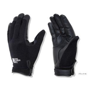 THE NORTH FACE ノースフェイス Simple Trekkers Glove 商品型番：...