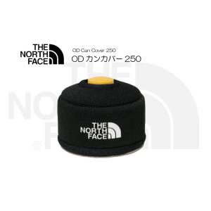 THE NORTH FACEノースフェイス ODカンカバー250 商品型番：NN32355｜rsports1