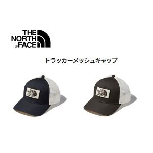 THE NORTH FACE ノースフェイス Trucker Mesh Cap 商品型番:NN02346｜rsports1