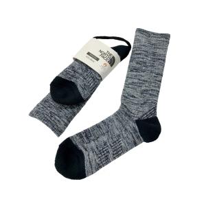 THE NORTH FACE Trekking Midweight Crew/トレッキング ミッドウ...