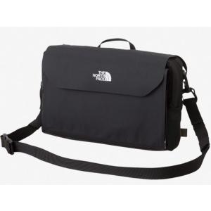 THE NORTH FACE  FRONT ACC ポケット/K 商品型番：NM92401