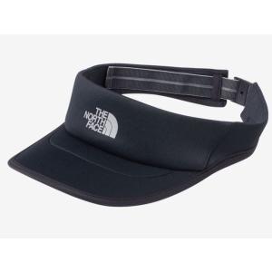 THE NORTH FACE GTD VISOR 商品型番：NN02576 K(ブラック）