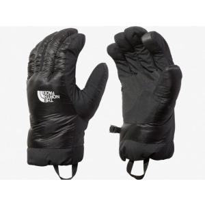 THE NORTH FACE（ザ ノースフェイス） マウンテン ライトグローブ/L