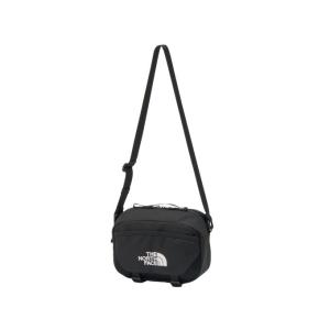 THE NORTH FACE LEAPミニショルダー/K商品型番：NM72602