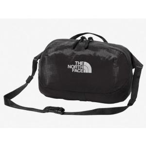 THE NORTH FACE  MAY FLYヒップポーチ 商品型番：NM62378