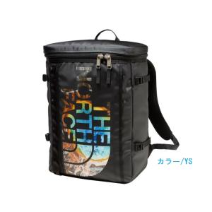 THE NORTH FACE NM82250 ブラック バックパック THE NORTH FACE（ザ ノースフェイス） リュックサック デイバッグ