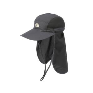 THE NORTH FACE ノースフェイス SUNシールドCAP/K 商品型番NN02308｜rsports1