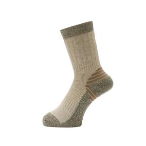 THE NORTH FACE トレッキング デュラブルウール 商品型番：NN82324