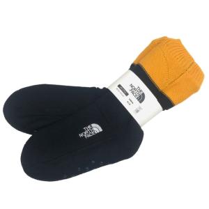 THE NORTH FACE NUPTSEブーティソックス/GK 商品型番：NN82233