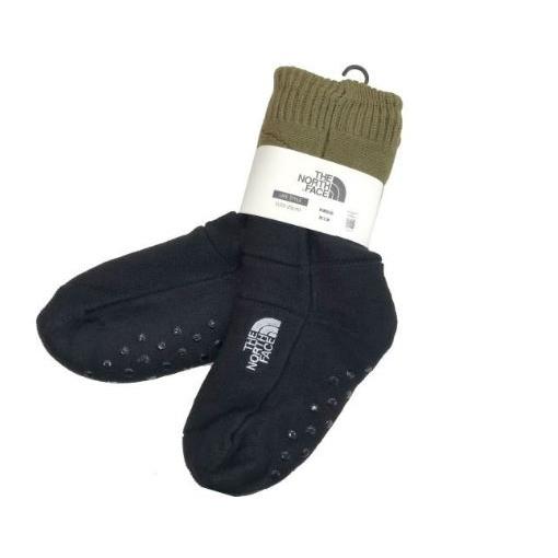 THE NORTH FACE NUPTSEブーティソックス/MK 商品型番：NN82233