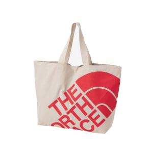 THE NORTH FACE RAMPトート Lサイズ NK 商品型番：NM72607