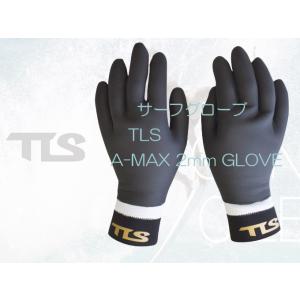 TOOLS A-MAX GLOVES 2ｍｍ サーフグローブ
