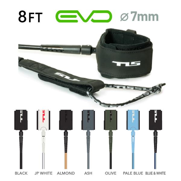 TOOLS FIVESTAR EVO8Ftリーシュ