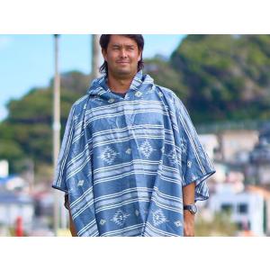 TOOLS MOBILEポンチョ