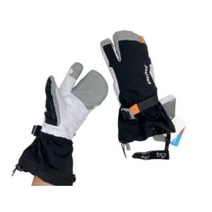 ZIENER ツィナーGudaurus mountaineering glove