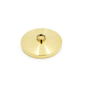 RSR Stove用消火蓋 真鍮モデル