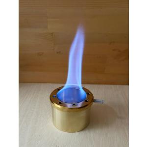 RSR Stove 用可変火力調整リングの詳細画像3