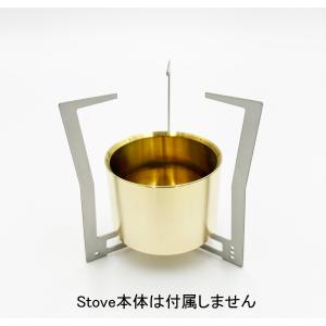 RSR 3PCチタンゴトク 超軽量11gの詳細画像2