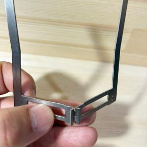 RSR 3PCチタンゴトク 超軽量11gの詳細画像4