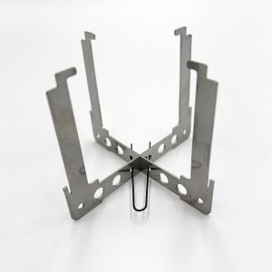 RSR Stove用十字ゴトクB級品　RSR potstand X