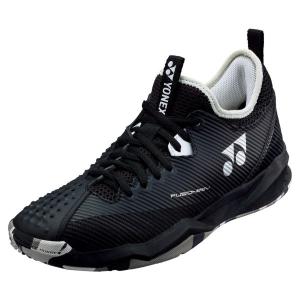 パワークッションフュージョンレブ4メンGC SHTF4MGC YONEX ヨネックス テニス オムニクレーコート シューズ