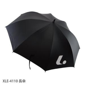 長傘 晴雨兼用傘(70cm) XLE4110 LUCENT ルーセント ソフトテニス