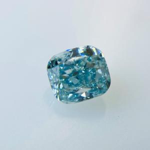 FANCY INTENSE GREEN BLU...の詳細画像2