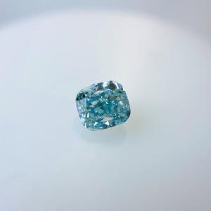 FANCY INTENSE GREEN BLU...の詳細画像3