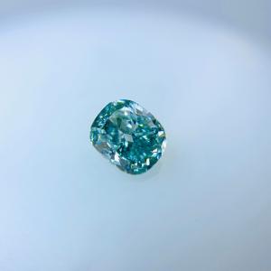 FANCY INTENSE BLUE GREE...の詳細画像2