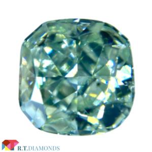 FANCY GREEN 1.131ct X/RT...の商品画像
