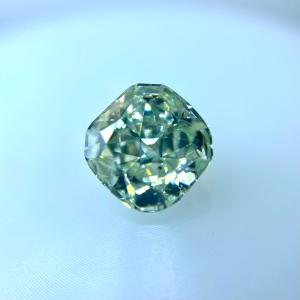FANCY GREEN 1.131ct X/R...の詳細画像2