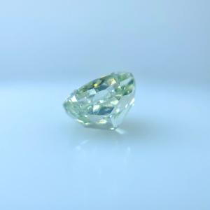 FANCY GREEN 1.131ct X/R...の詳細画像5