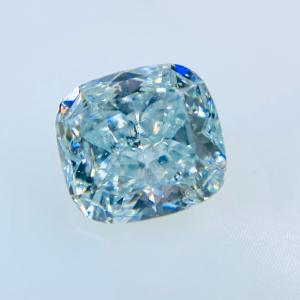 FANCY GREEN BLUE 0.866c...の詳細画像2