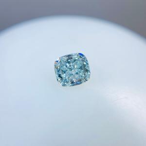 FANCY GREEN BLUE 0.866c...の詳細画像3