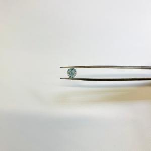 FANCY GREEN BLUE 0.866c...の詳細画像4