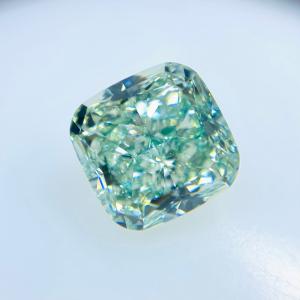 FANCY INTENSE BLUE GREE...の詳細画像2