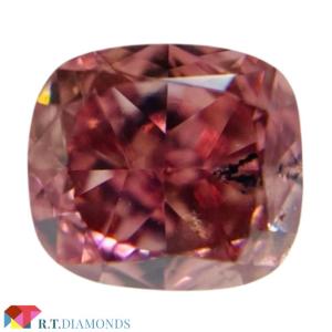 FANCY VIVID PINK 0.409ct X/RT2876/CGL : RTDiamonds - 通販 - Yahoo  